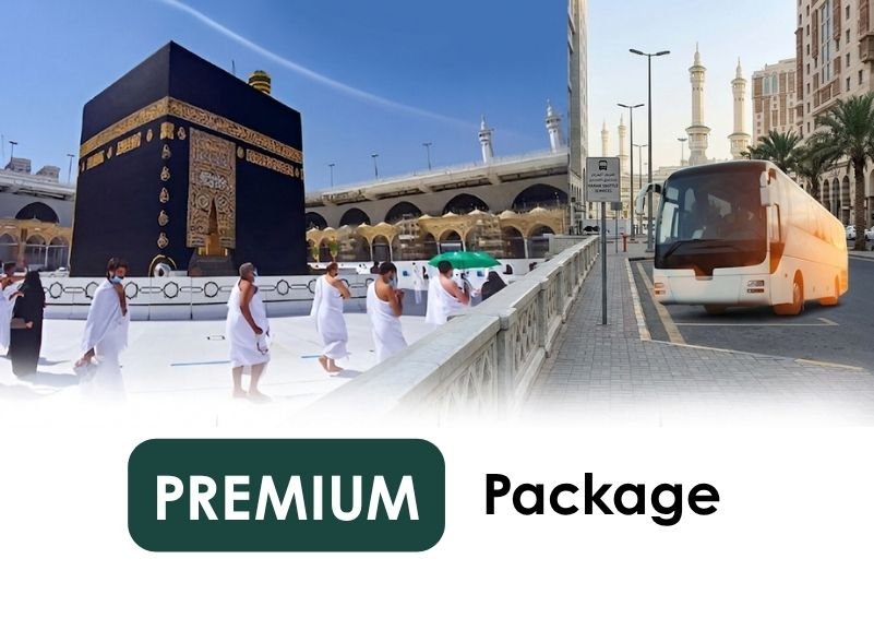 Premium Package